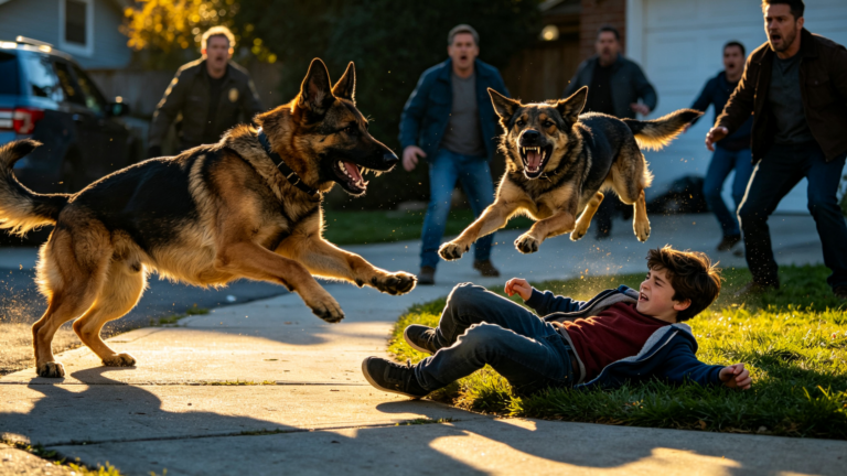 NEXT PART: THE MISUNDERSTOOD PUSH AND THE INSTINCT TO PROTECT