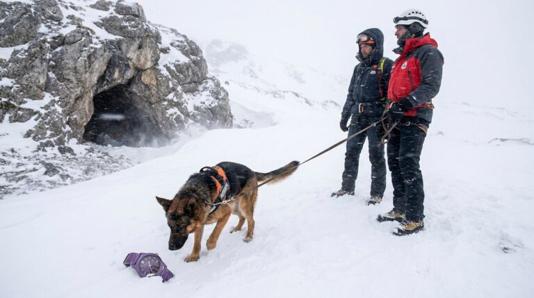 NEXT PART: THE PURPLE WATCH AND THE CAVE THAT CALLED HER NAME