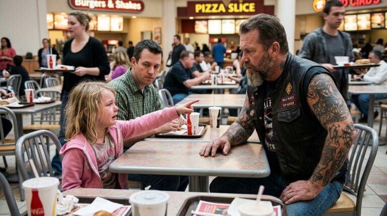 Next Part: When Little Fingers Found Someone Who Listened