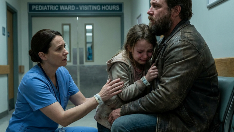 NEXT PART – “DON’T LET THEM TAKE ME,” THE LITTLE GIRL SOBBED AS SHE CLUTCHED THE BIKER’S JACKET OUTSIDE THE PEDIATRIC WARD — UNTIL THE NURSE SAW THE FADED NUMBER ON HER WRISTBAND